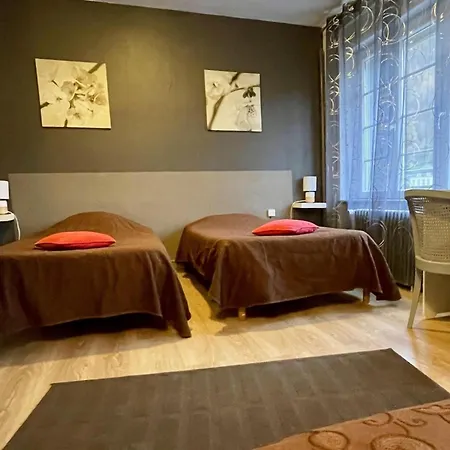 Contact Les Boucles De Meuse Montherme